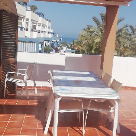 Апартаменти Mojacar A Екстер'єр фото