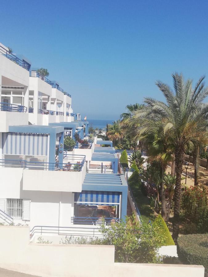 Апартаменти Mojacar A Екстер'єр фото