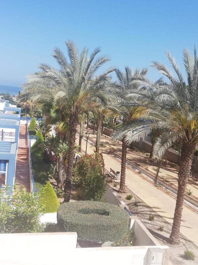 Апартаменти Mojacar A Екстер'єр фото